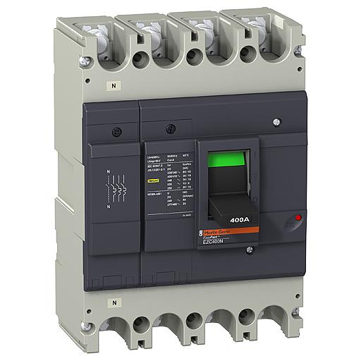 Easypact EZC400N